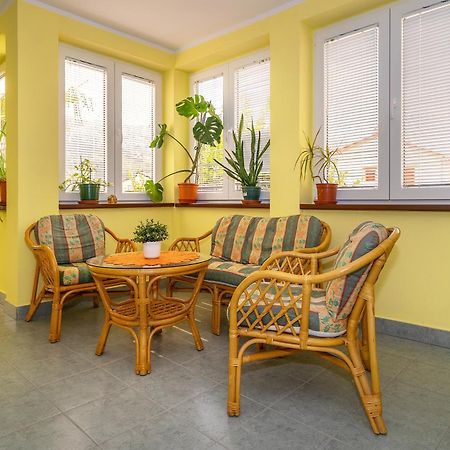 Apartments&Room Jagoda Baška Zewnętrze zdjęcie