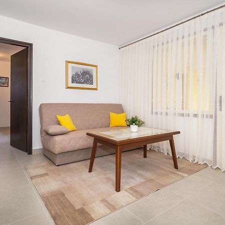 Apartments&Room Jagoda Baška Zewnętrze zdjęcie