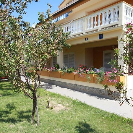 Apartments&Room Jagoda Baška Zewnętrze zdjęcie