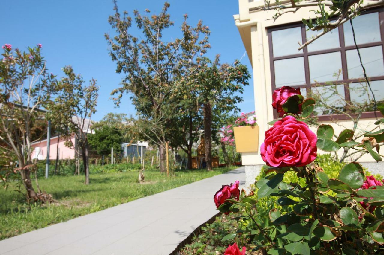Apartments&Room Jagoda Baška Zewnętrze zdjęcie