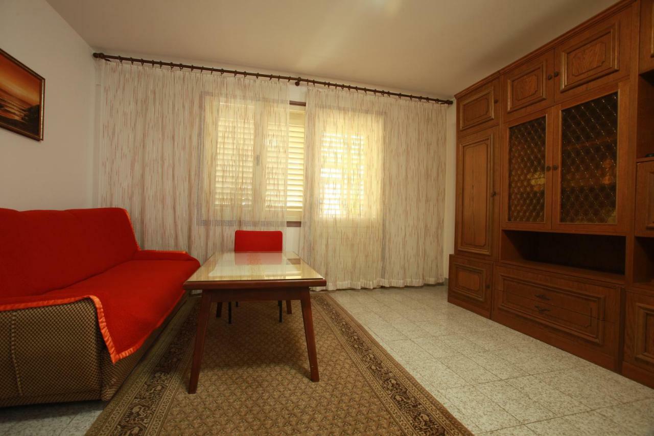 Apartments&Room Jagoda Baška Zewnętrze zdjęcie