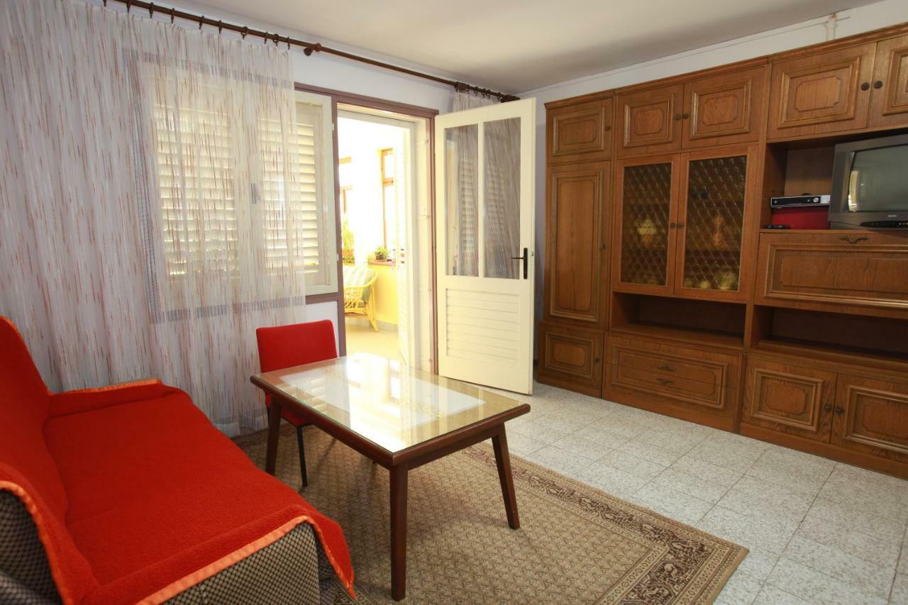 Apartments&Room Jagoda Baška Zewnętrze zdjęcie
