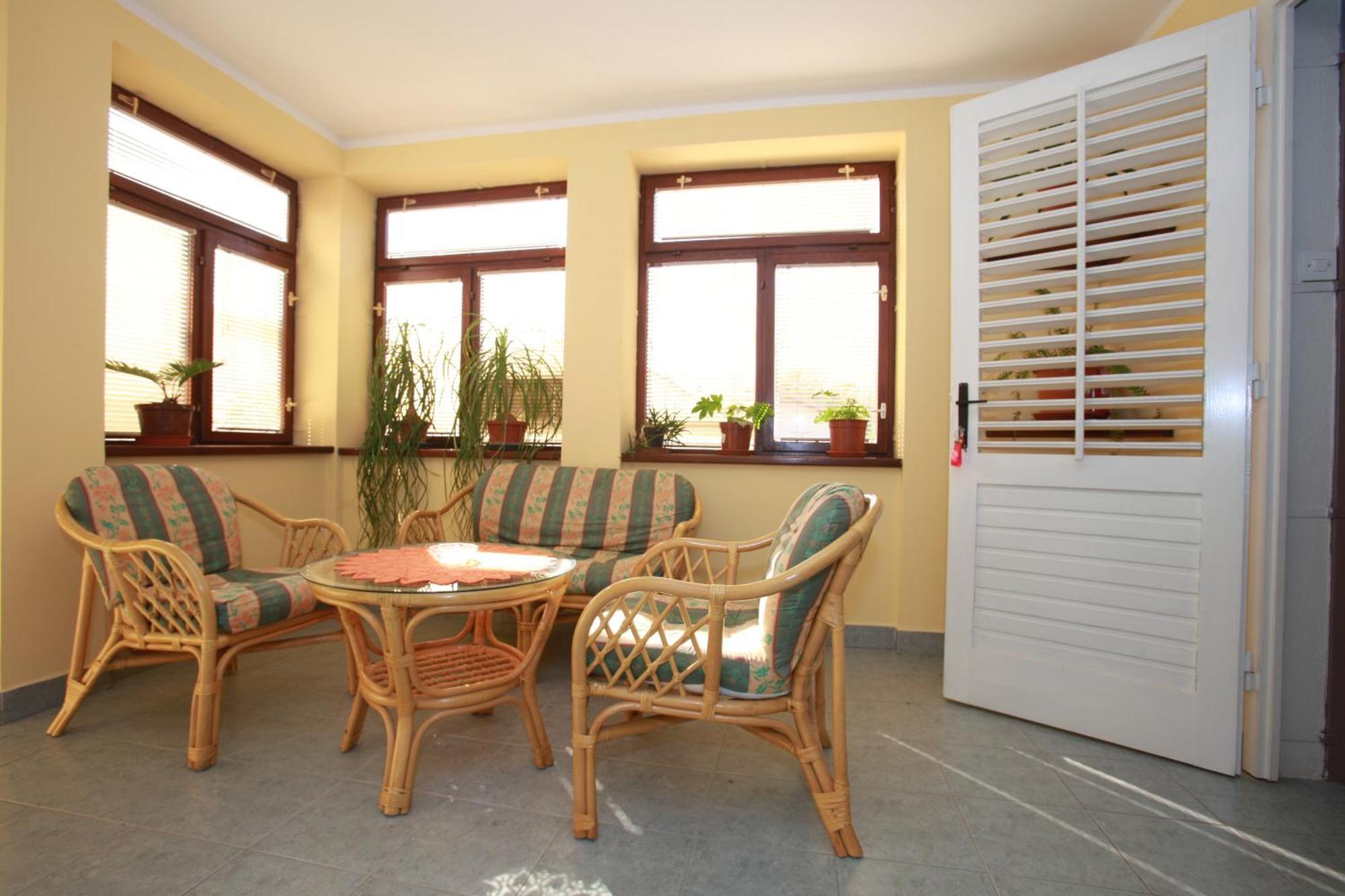 Apartments&Room Jagoda Baška Zewnętrze zdjęcie