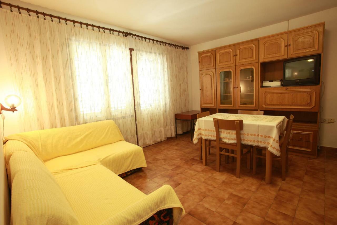 Apartments&Room Jagoda Baška Zewnętrze zdjęcie