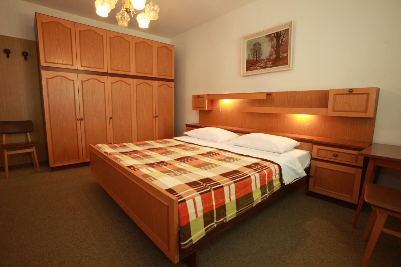 Apartments&Room Jagoda Baška Zewnętrze zdjęcie